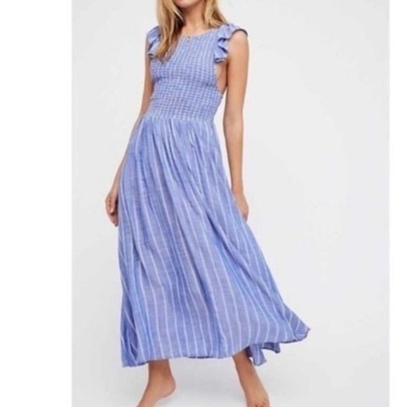 Free People Dress - Picture 4 of 13